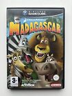Madagascar | GameCube CIB