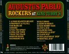 AUGUSTUS PABLO - ROCKERS AT KING TUBBY'S NEW CD
