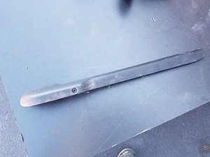 2000 VW Beetle - Seat Track Trim - Driver - 1J0-881-087 D - Picture 1 of 4