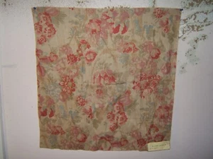 Ralph Lauren, Gardiners Bay Floral Floral, Remnants, Various Colors and Sizes - Picture 1 of 8