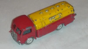 Mercury   Fiat viberti cisterna shell n.96      obsoleto - Foto 1 di 6