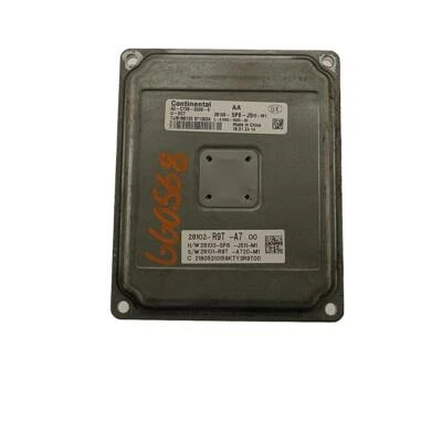 2019 RLX       28103R9TA70 TRANS ECU  - Image 1 of 2