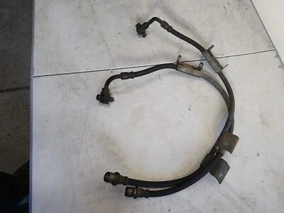 Mangueras de refrigerante Nissan Sentra R Ac 2001 2002 2003 2004 2005 OEM Foto 1 de 4