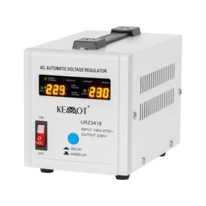 5901890025256 KEMOT SER-500 Automatischer Spannungsstabilisator - Bild 1 von 1