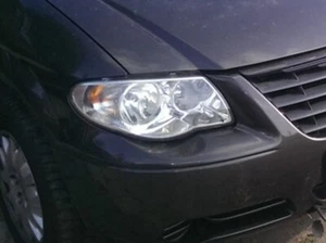 for Chrysler Voyager 2005-2007 headlight Switchback LED halo ring Turn Signal - Bild 1 von 18