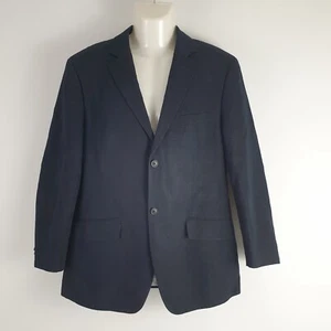 Rodd & Gunn Mens Sport Coat Jacket Cotton/Linen Size 92cm Reg SP24 - Picture 1 of 19