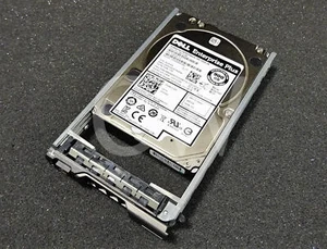 1FE200-157 Dell 900GB 10K SAS 12G SFF Hard Drive - Picture 1 of 2