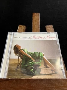 Christmas Songs - Audio CD By Diana Krall - VERY GOOD - Picture 1 of 8