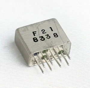 MCL SAM-4 Mini Circuits Frequency Mixer 5-1250 MHz - Picture 1 of 4