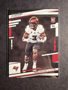 Rachaad White 2022 Prestige RC #346 - Picture 1 of 2