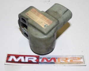 Toyota MR2 MK2 - Revision3 3SGE Leerlaufregelventil Sensor 22270-74220 - Bild 1 von 2