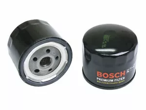 Bosch Premium Oil Filter Oil Filter fits GMC K25/K2500 Suburban 1969-1974 77NZNW - Picture 1 of 1
