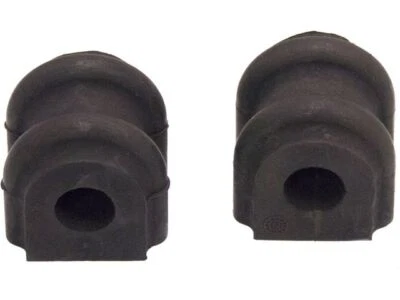 Kit de buje de barra estabilizadora trasero a cuadro Moog 34774MPPN para Hyundai Elantra 2007-2010 Foto 1 de 2