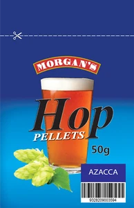 NEW Finishing Hops Morgans Azacca - 50g - Picture 1 of 1