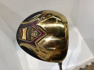 MARUMAN MAJESTY PRESTIGIO SUPER7 DRIVER 10.5deg Flex-R No H/C FS - Picture 1 of 5
