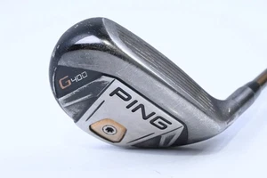 Ping G400 #3 Hybrid / 19 Degree / Regular Flex Ping Alta CB 70 Shaft - Picture 1 of 8
