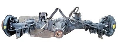 2001 2002 2003 2004 年丰田亮片后端不同载体轴 — 第 1/4 张图片