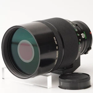 [EXCELLENT Canon New FD 500mm f/8 REFLEX - Picture 1 of 10