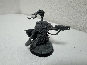 Warhammer 40000 40K Salamander Adrax Agatone guter Zustand 111925 - Bild 1 von 2