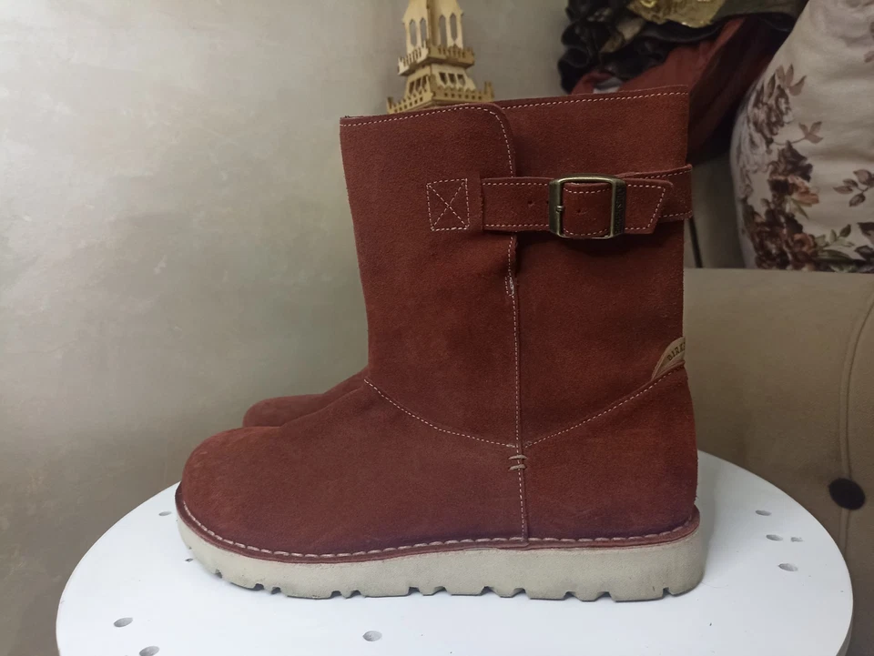 Botas Birkenstock Westford para mujer talla 39/250 - Imagen 1 de 4