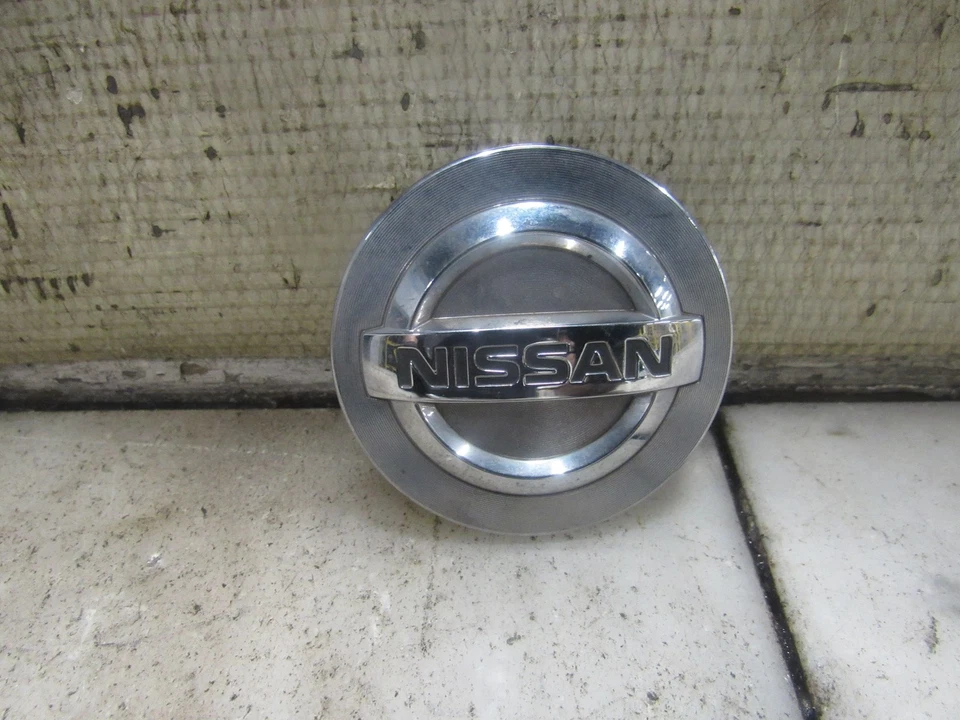 Оригинальный центральный колпак колеса для Nissan Maxima 2017-2018 годов выпуска 403435Y700 - Изображение 1 из 2