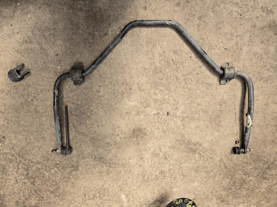 Barra estabilizadora RAM4500 2019 447257 Foto 1 de 1