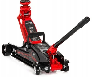 Wagenheber Low Profile Point Jack 2500 KG Solide hydraulisch Autoheber Kfz Auto - Bild 1 von 15