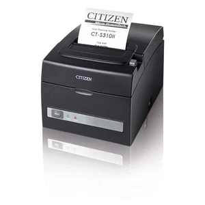 Citizen CT-S310-II 203 x 203 DPI Cablato Termica diretta Stampante POS (CT-S310- - Foto 1 di 1