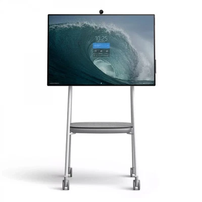 Microsoft Surface Hub 2S 50" 4k Video Conferencing & Digital Whiteboard System  - Bild 1 von 4