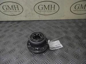 Fiat Scudo Right Offside Rear Hub/Stub With Abs Mk1 1.9 Diesel 2004-2006M - Picture 1 of 3