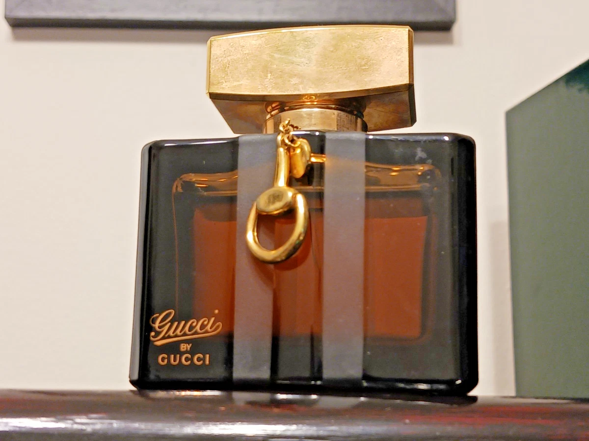 Gucci Gucci by Gucci Eau de Parfum for Women for sale - eBay