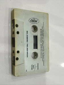 Neil Diamond - The Jazz Singer Cassette Tape cassette only - Picture 1 of 2