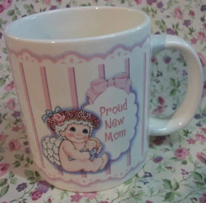 DREAMSICLES PROUD NEW MOM TASSE 32373 - Bild 1 von 1