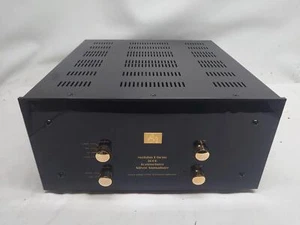 AUDIO NOTE MEISHU Phono Silver Signature Tonemaster - Picture 1 of 1