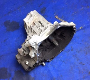 Rover 45 // MG ZS 2.0 caja de cambios diésel (129.000 millas) - Imagen 1 de 1