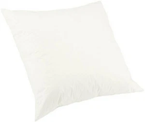 Virgin Hollow Fibre Filled Cushion Pads Set of 4 Scatter Inserts Inners UK Made - Picture 1 of 30