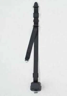 Retractable Fixed-Point Shoulder Belt with Height Adjuster | FE200604HA - Image 1 of 2