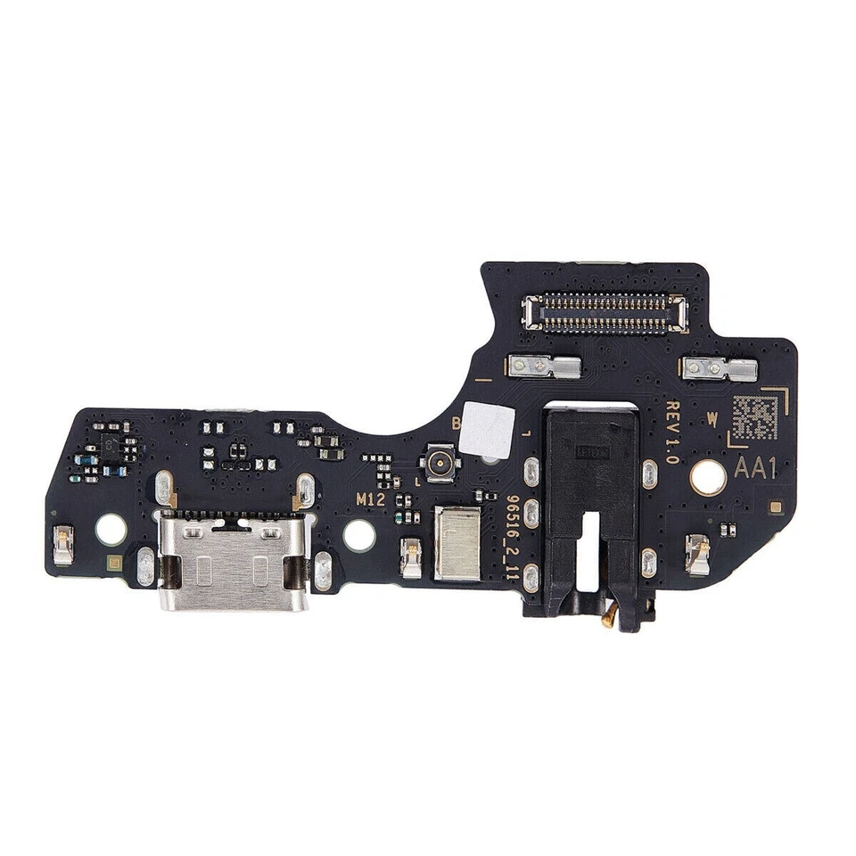 Samsung Galaxy A03S 2021 A037U USB Charging Port Charger Dock Connector Board - Image 1 of 1