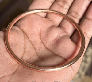 Kupferarmband für Kinder 15,00 $ USA - Bild 1 von 5