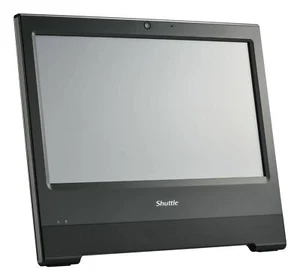 Shuttle Barebone X50V9U3 barebone X50V9U3 - Bild 1 von 7