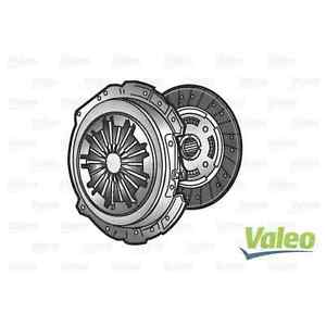 Valeo Embrayage pour Fiat Stilo 192 1,8
