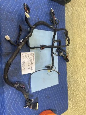 Arnés de cableado del motor principal Polaris Dragon Rmk 800 2010 154 Foto 1 de 4