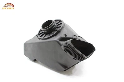 2012 - 2017 AUDI A7 3.0L AIR CLEANER INTAKE HOUSING FILTER BOX OEM - Image 1 of 4