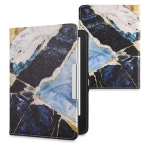 Hülle für Tolino Vision 1 2 3 4 HD eReader Klapphülle Cover e Reader Case - Bild 1 von 8