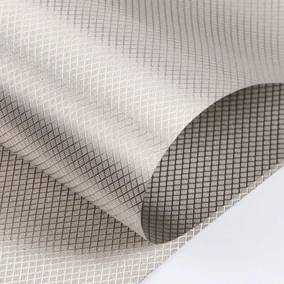 Anti-Radiation Fabric Electromagnetic RFID Cloth Linings Shielding Material DIY - Image 1 of 4