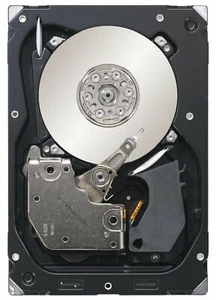 Seagate Cheetah 15K ST3300657SS - Festplatte - 300 GB - intern - 3.5" (8.9 cm) - Bild 1 von 2