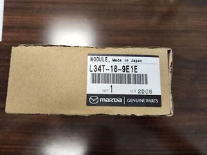 Mazda 3 2.3 TCM 2007 2008 2009 ¡Nuevo fabricante original!!!! - Imagen 1 de 4