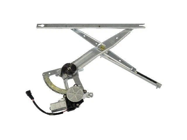 Regulador de ventana delantero derecho para Ford F650 2000-2013 2004 2006 2007 2001 KQ944NB Foto 1 de 1