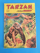 Tarzan Kurzband Nr. 140, original Pabel, Zustand 2-3