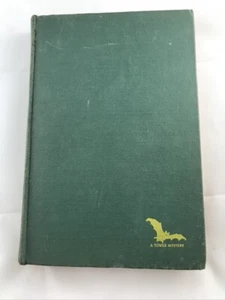The Hungry House by Lilian Lauferty-Mystery Hardcover - Picture 1 of 5